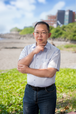 I-Fan Tseng